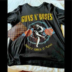 GnR Tee